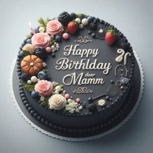 Madam Happy Birthday Wish Quotes