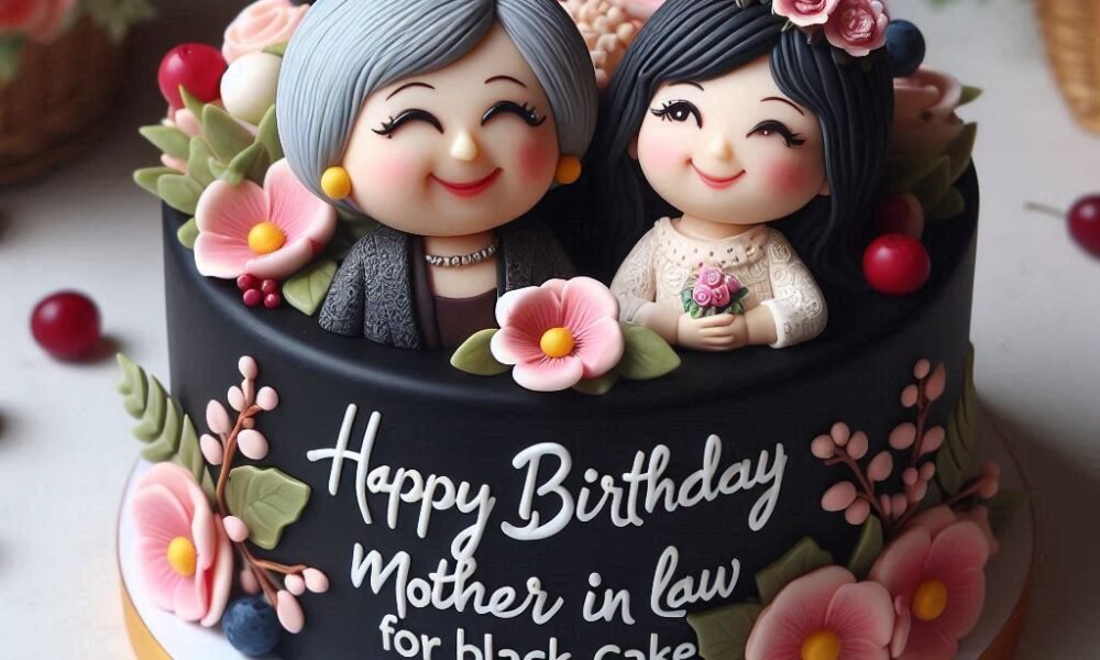 Mother-in-Law Birthday Wish Quotes