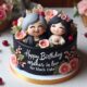 Mother-in-Law Birthday Wish Quotes