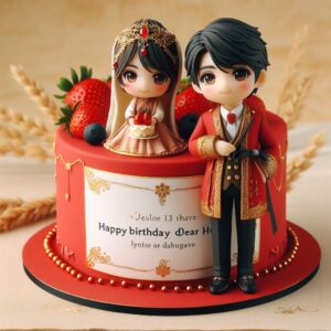 Husband Happy Birthday Wish Quotes