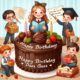 Classmate Happy Birthday Wish Quotes