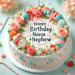 Nephew Happy Birthday Wish Quotes