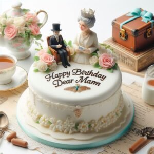 Madam Happy Birthday Wish Quotes