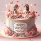 Happy Birthday Wish For Twins