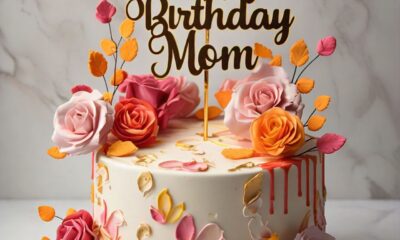 Happy Birthday SMS For Mother