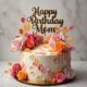 Happy Birthday SMS For Mother