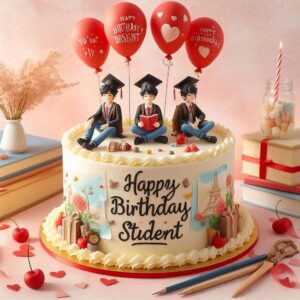 Happy Bday Blessings For Student