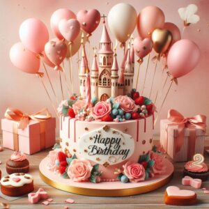 Happy Birthday Quotes For Fiance