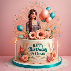 Happy Birthday Quotes For Cousin