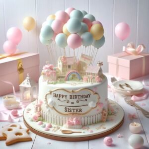 Happy Birthday Quotes For Sister