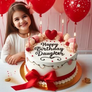 Happy Bday Quotes For Daughter