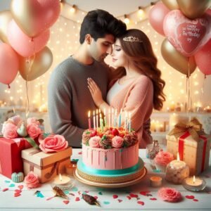 Happy Bday Quotes For Boyfriend