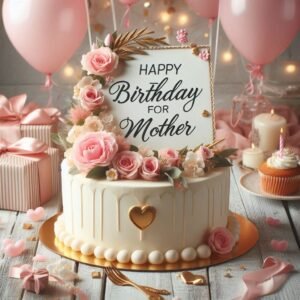 Happy Bday Quotes For Mother