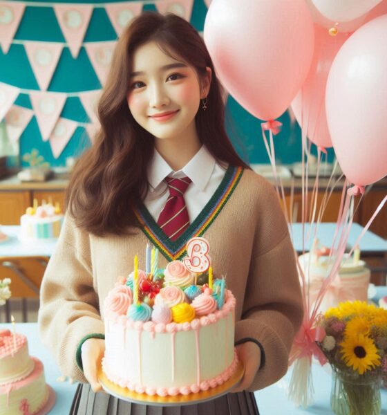 Happy Bday Greetings For Student