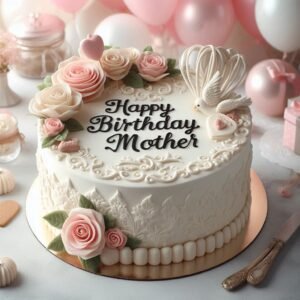 Happy Bday Quotes For Mother