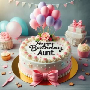 Happy Bday Quotes For Aunt