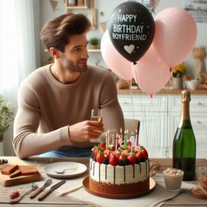 Happy Bday Quotes For Boyfriend