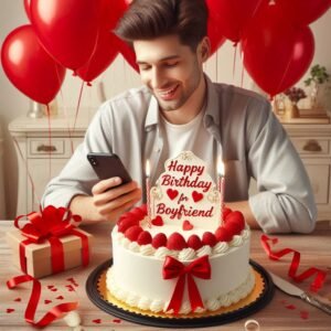 Happy Bday Quotes For Boyfriend