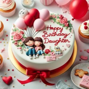 Happy Bday Quotes For Daughter