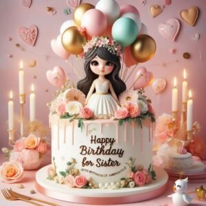 Happy Bday Quotes For Sister