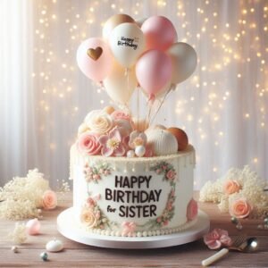 Happy Bday Quotes For Sister