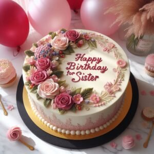 Happy Bday Quotes For Sister