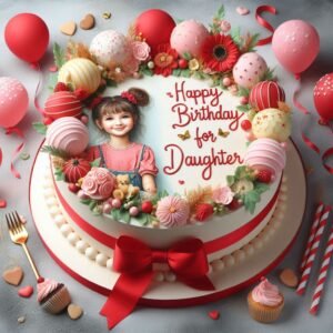 Happy Bday Quotes For Daughter