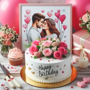 Happy Bday Wish For Wife