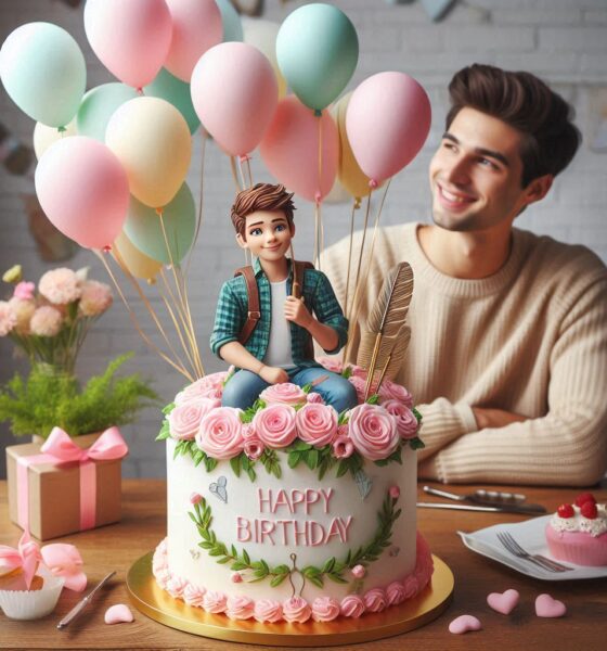 Happy Bday Greetings For Boyfriend