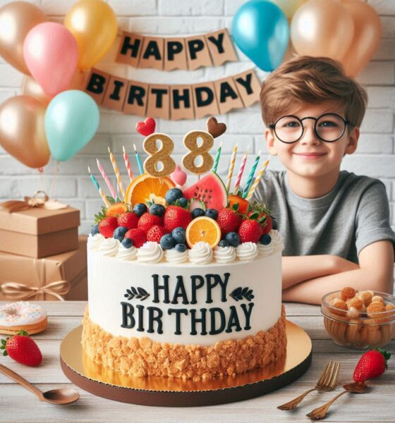 Happy Bday Greetings For Brother
